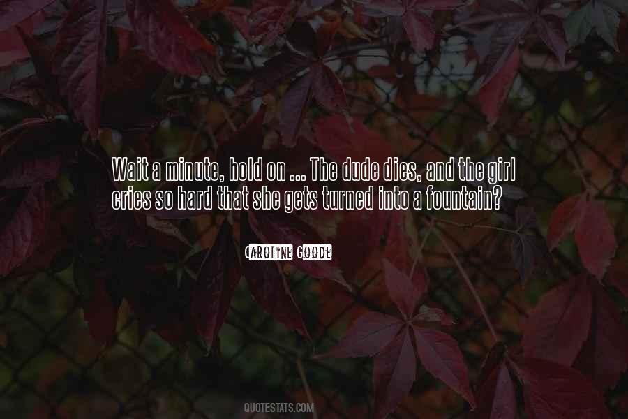 The Dude Quotes #1234728