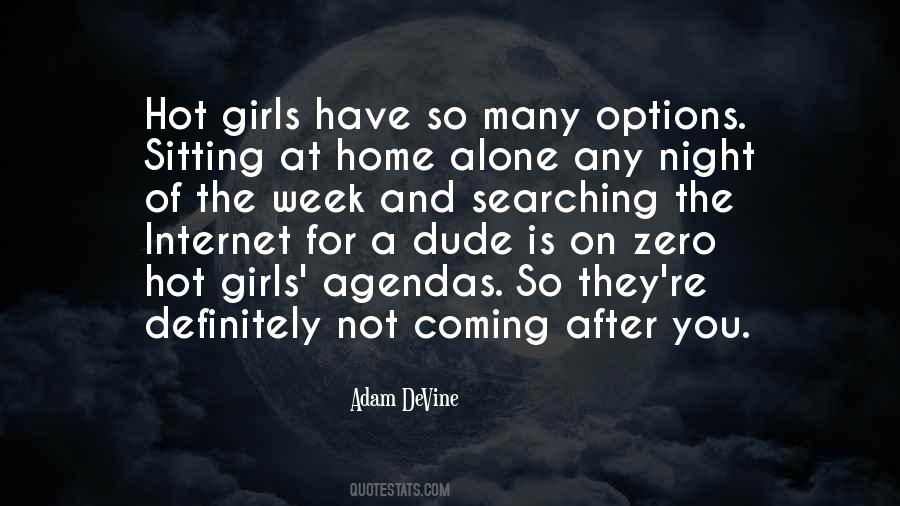 The Dude Quotes #188680