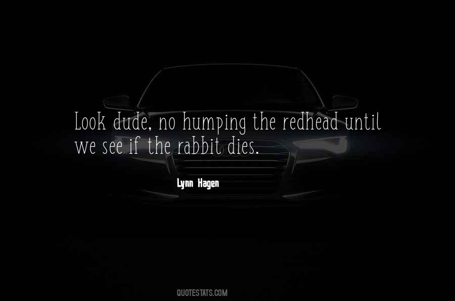 The Dude Quotes #214692