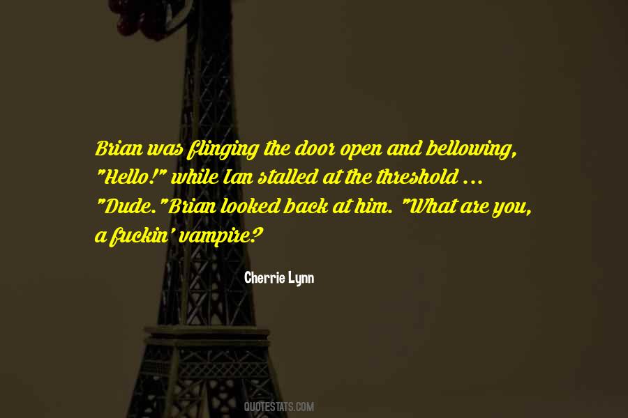 The Dude Quotes #283745
