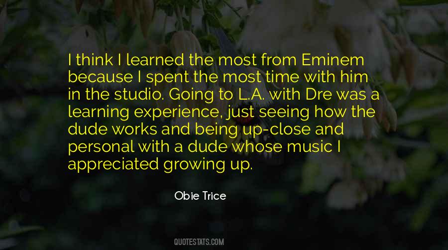 The Dude Quotes #675273