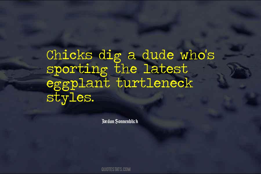 The Dude Quotes #93049