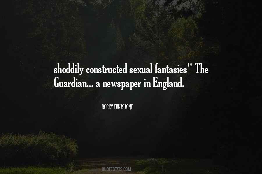 The Guardian Quotes #778909