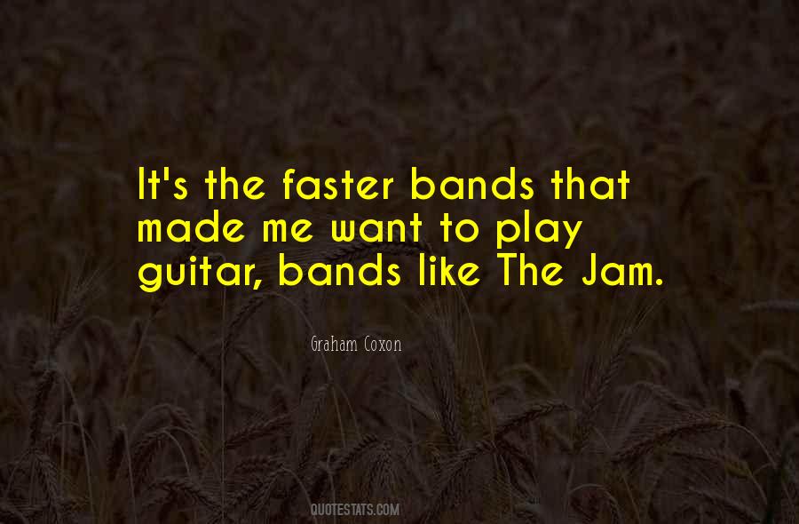 The Jam Quotes #1515062
