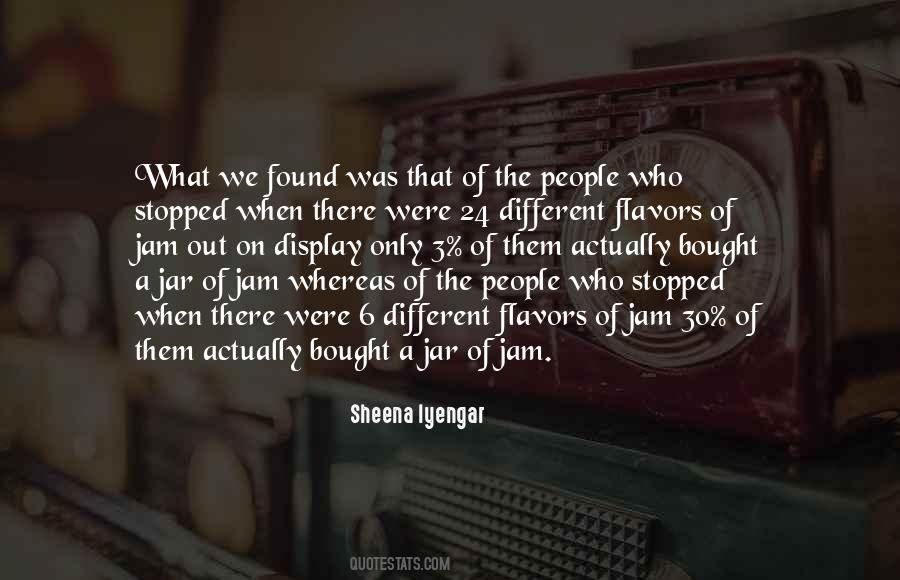 The Jam Quotes #300437