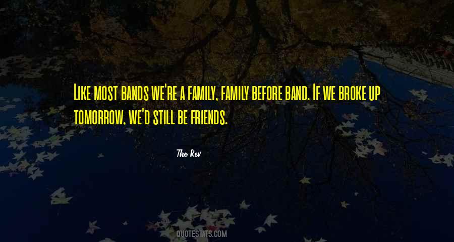 the rev quotes