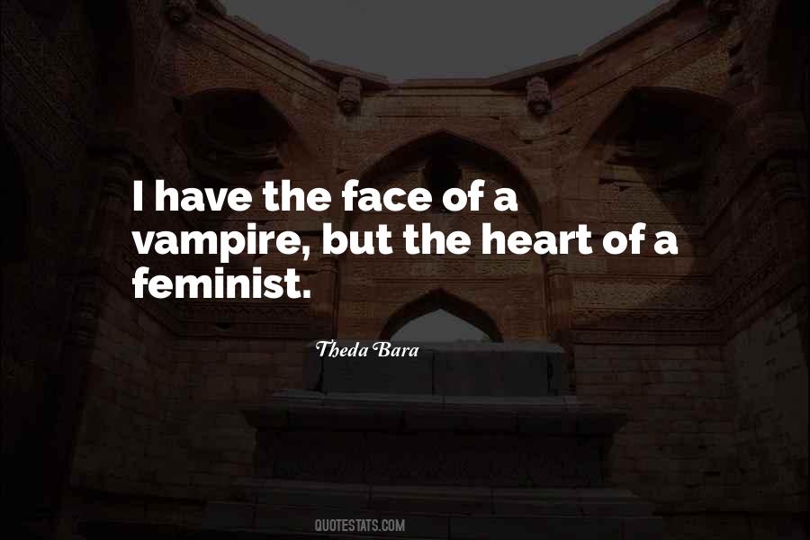 Theda Bara Quotes #781394