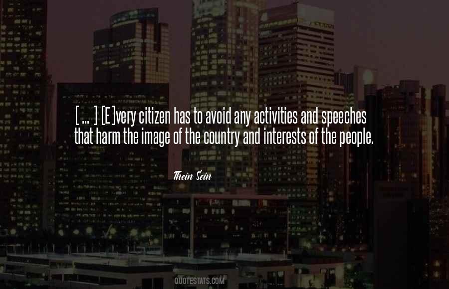 Thein Sein Quotes #1104012