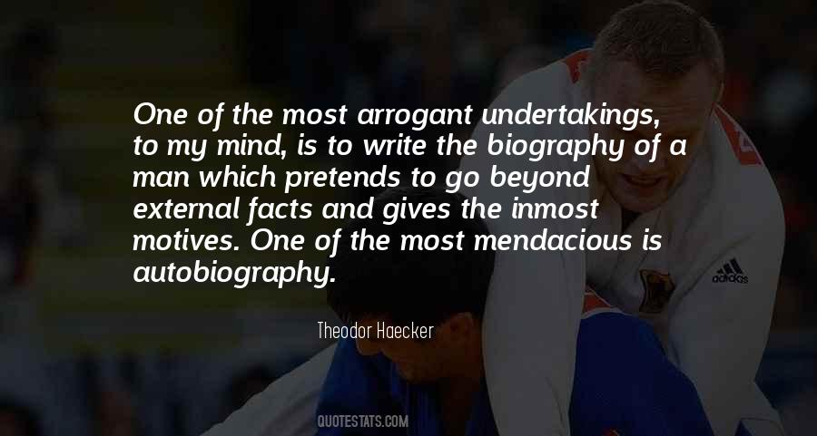 Theodor Haecker Quotes #1357933