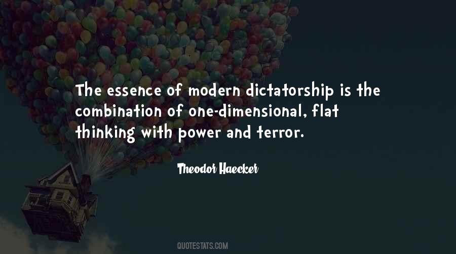 Theodor Haecker Quotes #737063