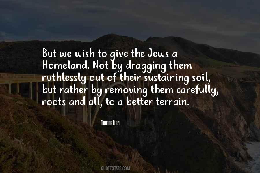 Theodor Herzl Quotes #1251538