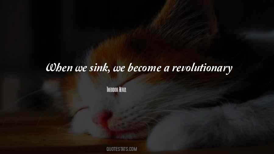 Theodor Herzl Quotes #876862