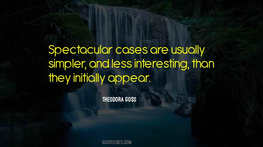 Theodora Goss Quotes #1584915