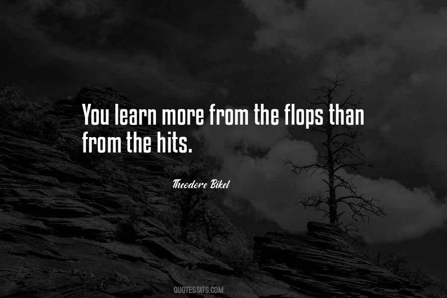 Theodore Bikel Quotes #1170635
