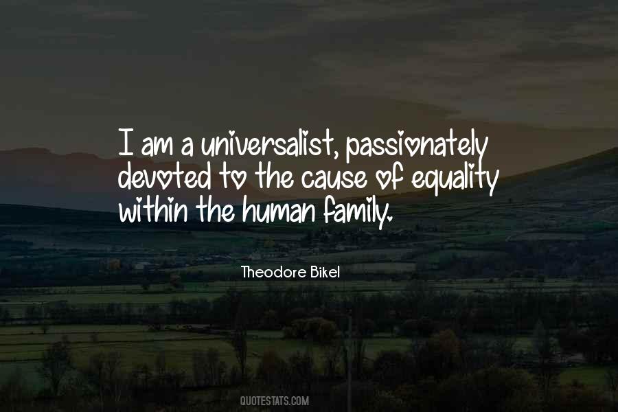 Theodore Bikel Quotes #1505993