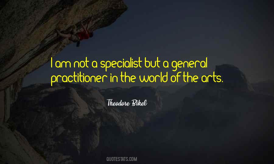 Theodore Bikel Quotes #1574228