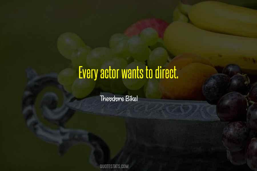 Theodore Bikel Quotes #1596990