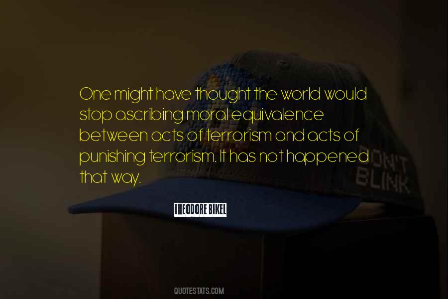 Theodore Bikel Quotes #1762