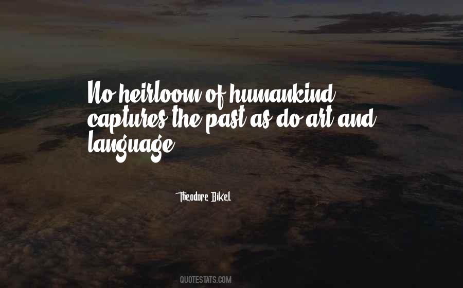 Theodore Bikel Quotes #25129