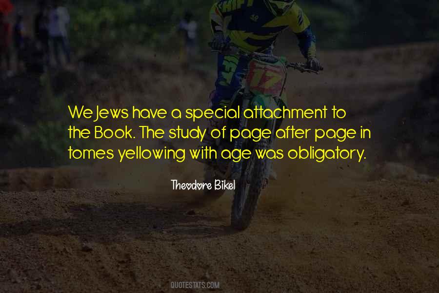 Theodore Bikel Quotes #294758