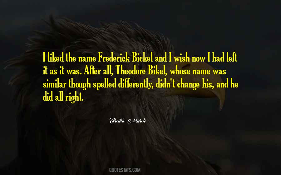Theodore Bikel Quotes #367548