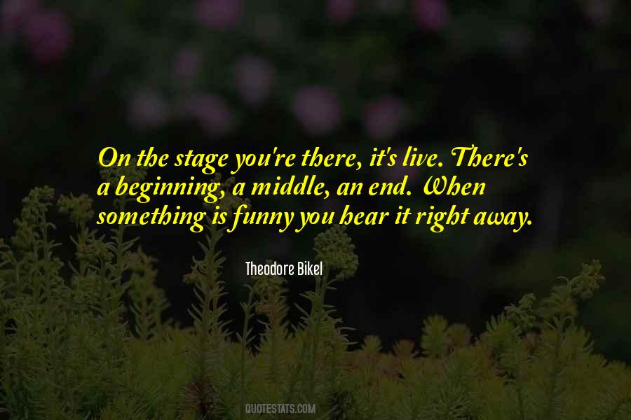 Theodore Bikel Quotes #37452