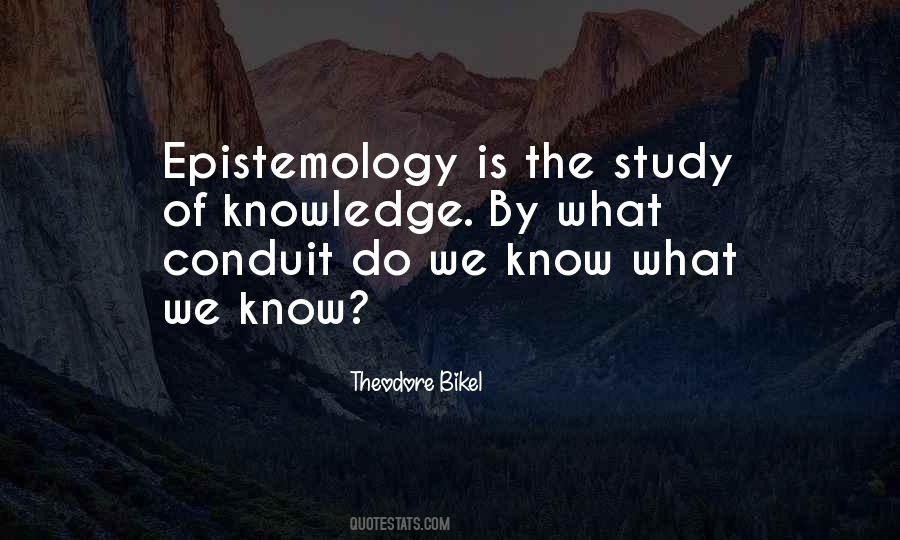 Theodore Bikel Quotes #563421