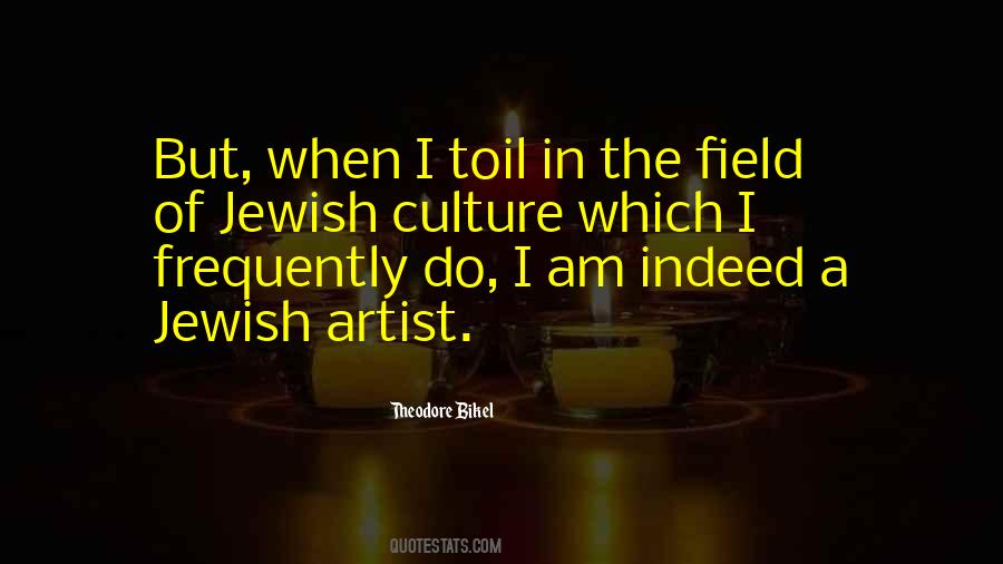 Theodore Bikel Quotes #598926
