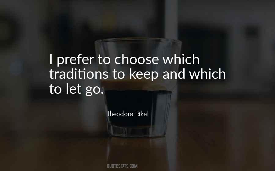 Theodore Bikel Quotes #77283