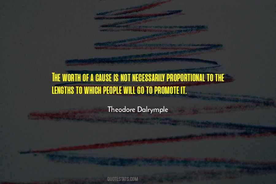 Theodore Dalrymple Quotes #1139669
