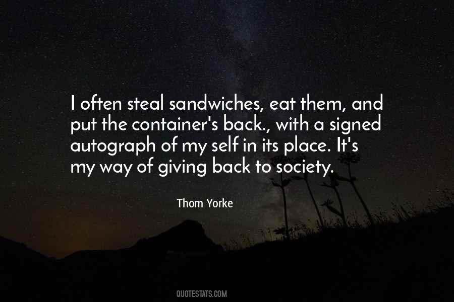Theodore Isaac Rubin Quotes #1484576