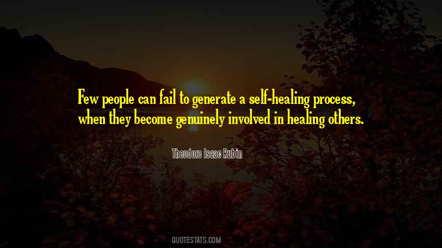 Theodore Isaac Rubin Quotes #388267