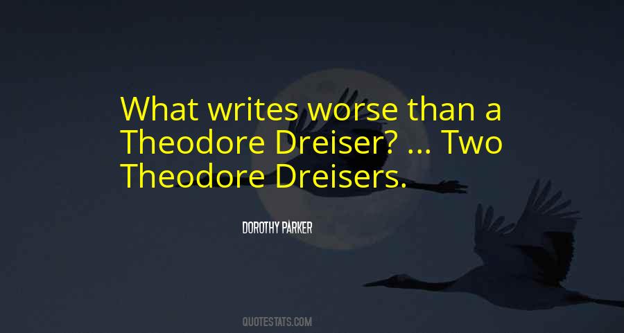 Theodore Parker Quotes #926580