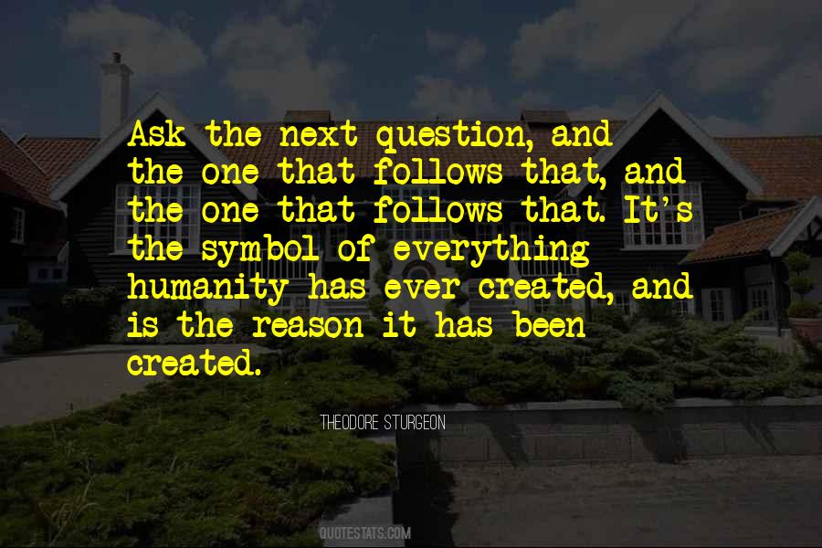 Theodore Sturgeon Quotes #578288