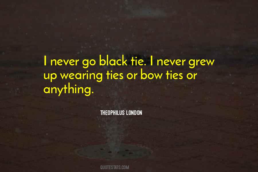 Theophilus Quotes #1054712