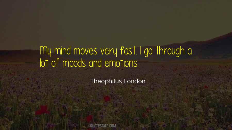 Theophilus Quotes #1186072