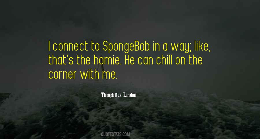 Theophilus Quotes #40806