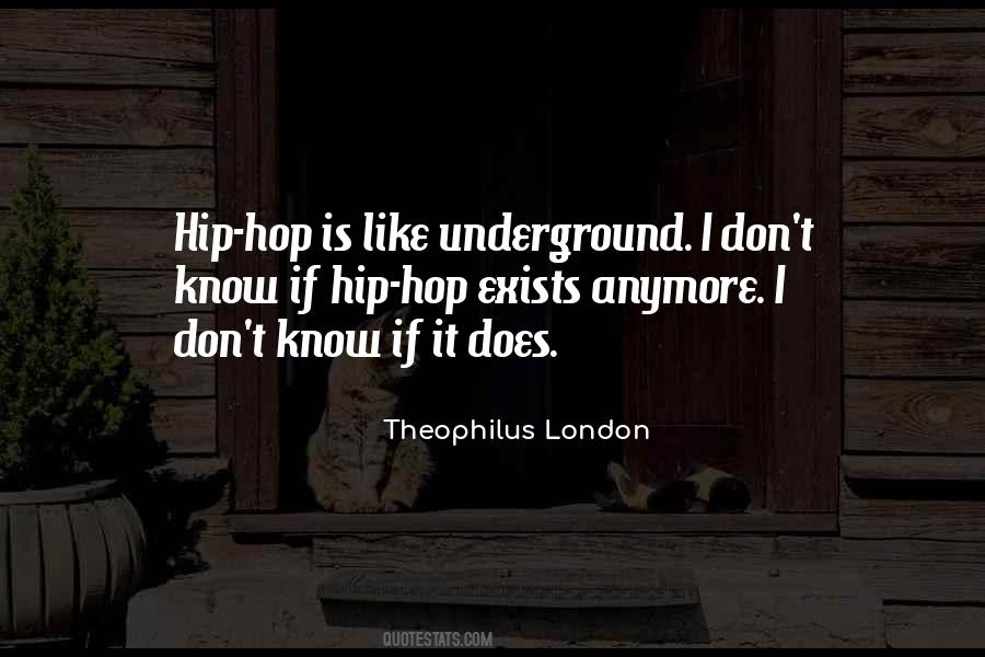 Theophilus Quotes #793879