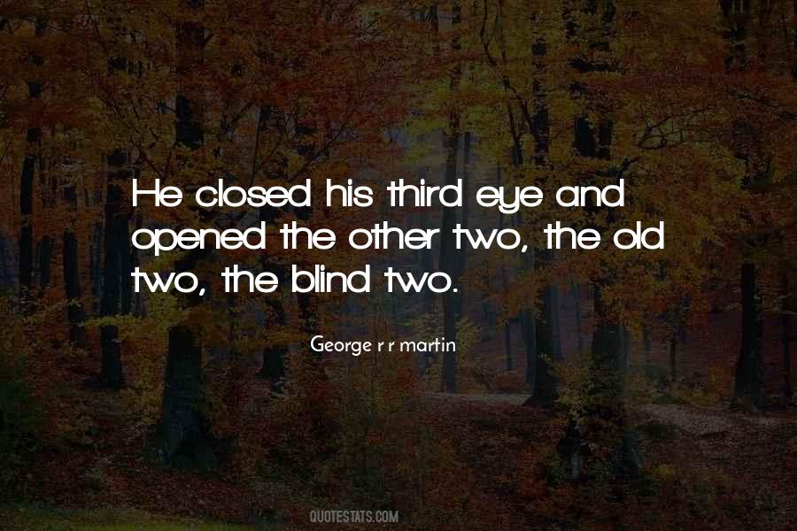 Third Eye Blind Quotes #961513