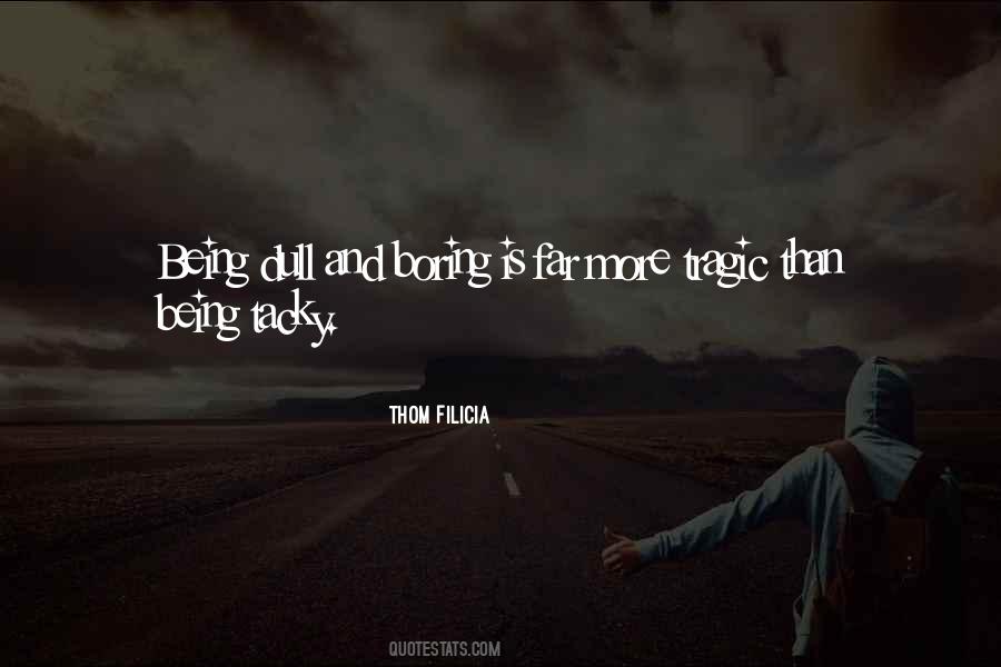 Thom Filicia Quotes #811940