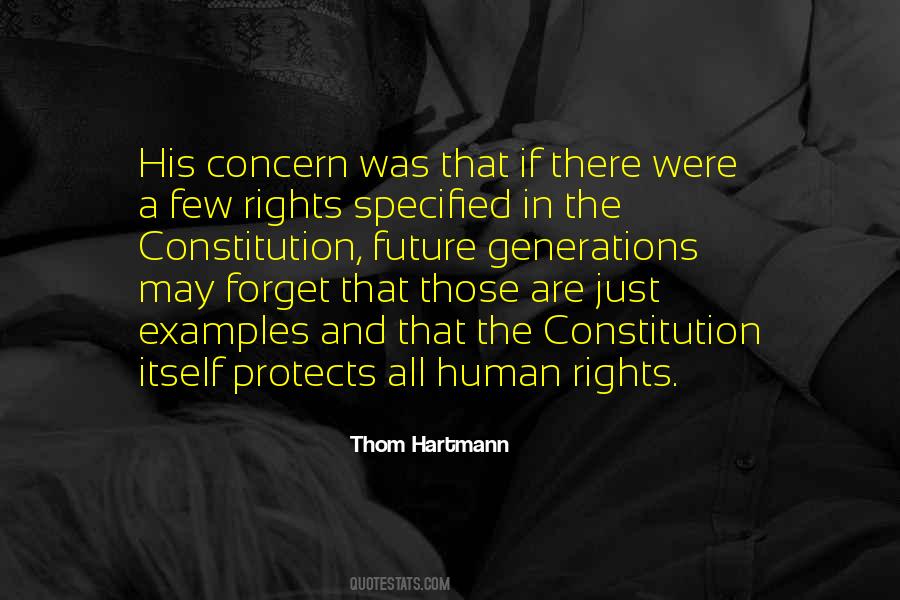 Thom Hartmann Quotes #1332905