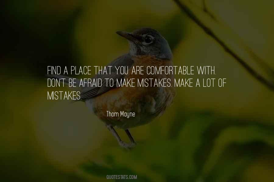 Thom Mayne Quotes #109312