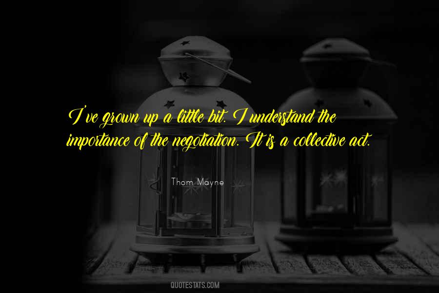 Thom Mayne Quotes #1741483