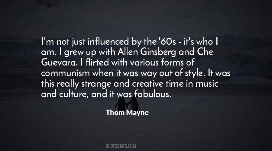 Thom Mayne Quotes #1773804
