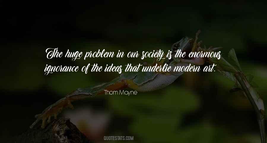 Thom Mayne Quotes #350924