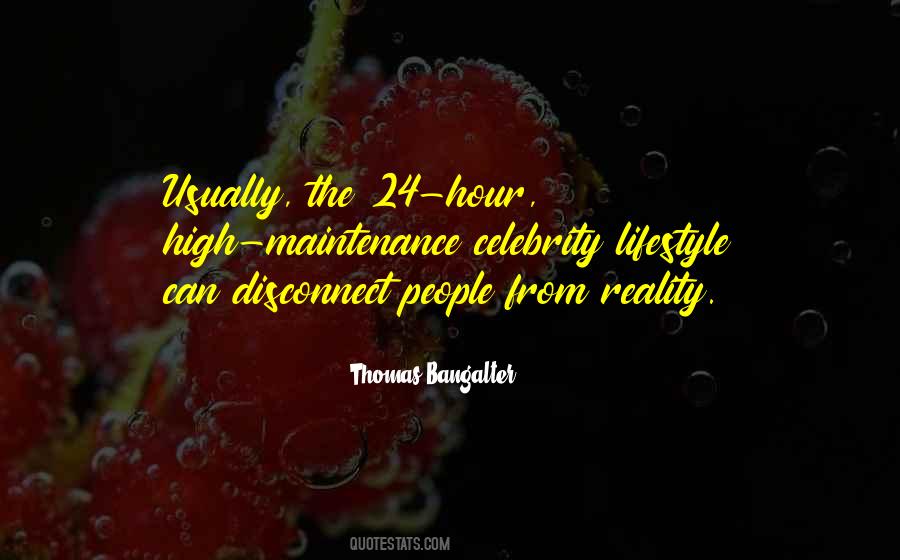 Thomas Bangalter Quotes #1311294