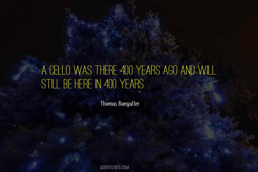 Thomas Bangalter Quotes #1352504