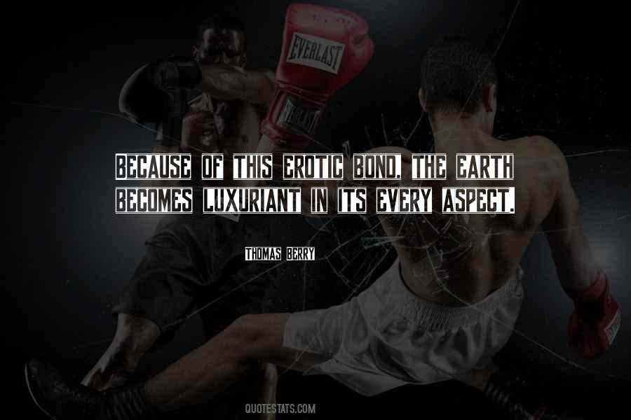 Thomas Berry Quotes #601612