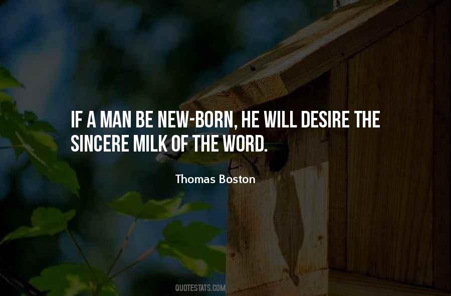 Thomas Boston Quotes #1078739