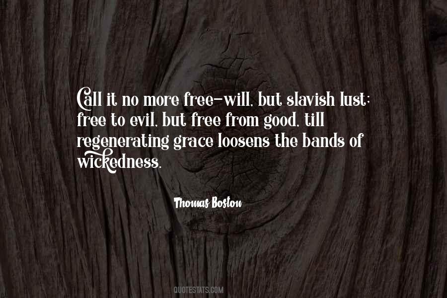 Thomas Boston Quotes #1080263